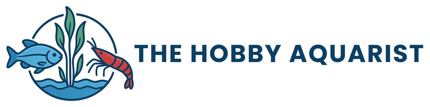 The Hobby Aquarist